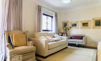 Imagem 3: Apartamento à Venda - Vila Mariana, 3 Quartos, 172 m2