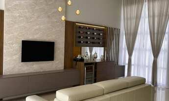 Imagem 5: PORTO FELIZ - Casa de Condomínio - Palmital