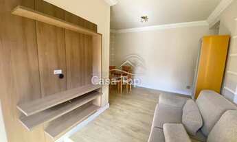 Imagem 4: Apartamento à venda Edifício Fortaleza - Centro