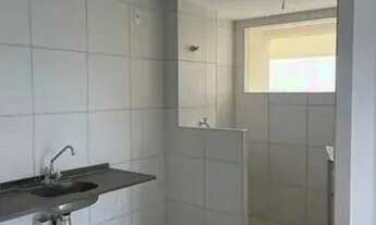 Imagem 3: Apartamento à venda no bairro Cabula - Salvador/BA