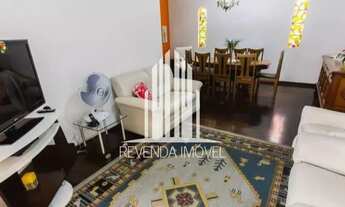 Imagem 2: Casa com 3 quartos e 4 vagas no Alto da Lapa