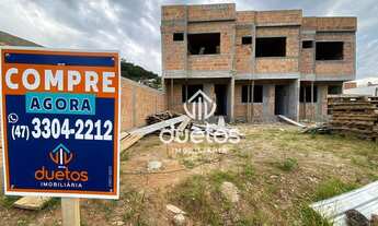 Imagem 5: Sobrado diferenciado com duas suítes!