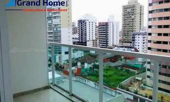 Imagem 3: Apartamento 3 quartos em Itapuã