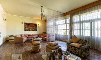 Imagem 2: Casa à Venda - Casa Verde, 3 Quartos, 320 m2