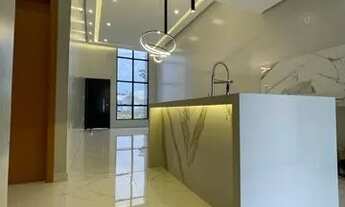 Imagem: Condomínio Porto Marina - Casa moderna