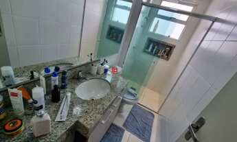 Imagem 7: Splendore Residence, 4 quartos sendo 1 suíte + 1 semi com 127m²