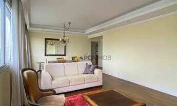 Imagem: Apartamento com 3 dormitórios para alugar