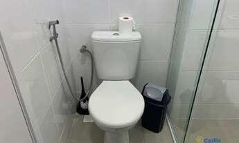 Imagem 7: Apartamento com 2 dormitórios para alugar, 58 m² por R$ 1.815,05/mês - Bom Retiro - Uberab