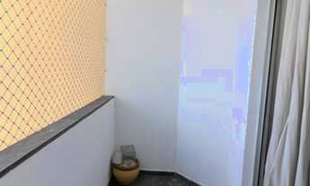 Imagem 7: Apartamento à Venda - Jardim Bela Vista, 2 Quartos, 72 m2