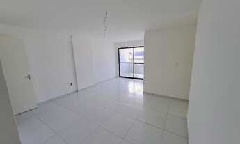 Imagem 2: Apto 3 quartos vizinho a UFPE