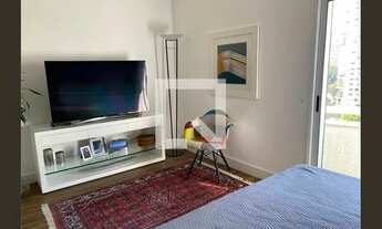 Imagem 4: Apartamento à Venda - Brooklin, 2 Quartos, 116 m2