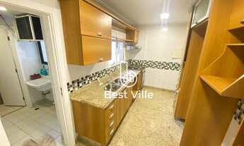 Imagem 7: Apartamento com 3 dormitórios à venda, 98 m² por R$ 1.060.000,00 - Alphaville - Barueri/SP