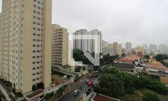 Imagem 6: Apartamento para Aluguel - Jardim Marajoara , 2 Quartos, 38 m2