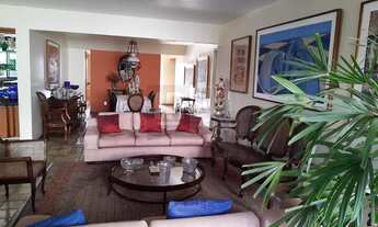 Imagem 6: EDF PINDORAMA Apartamento com 4 dormitórios