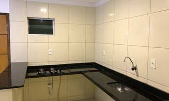 Imagem 2: Apartamento 2 quartos sendo 1 suite