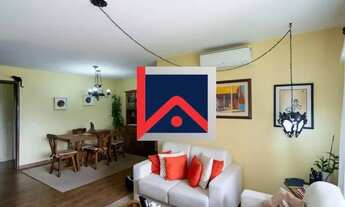 Imagem: Venda Apartamento 3 Dormitórios - 120 m²