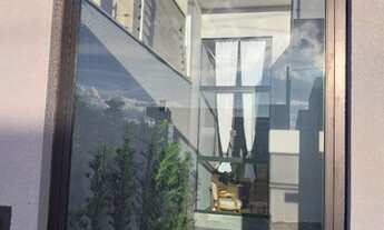 Imagem 4: Casa c/ 3 quartos (1 suíte), 140 m² construção, 200 m² terreno, jardim munique, maringá