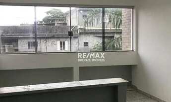 Imagem 5: Flat com 1 dormitório para alugar, 50 m² por R$ 1.224/mês - Parque das Américas - Mauá/SP