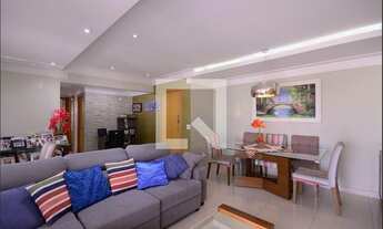 Imagem 3: Apartamento para Aluguel - Bosque da Saúde, 4 Quartos, 117 m2