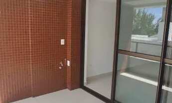 Imagem: Apt 3 qts Dependência, 2 vgs, 143m²