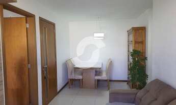 Imagem 3: Apartamento para venda com 2 quartos, suite, vaga e vista para lagoa no Centro de Niterói