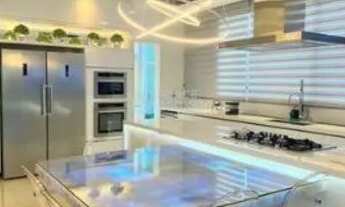 Imagem 7: Sobrado Quinta das Paineiras