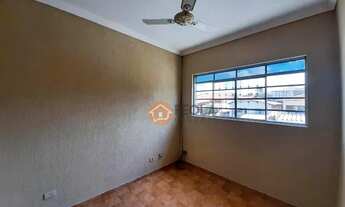 Imagem 7: Casa com 2 dormitórios para alugar, 70 m² por R$ 1.050,00/mês - Jardim Paulistano - Americ