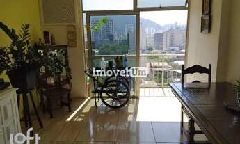 Imagem 2: Botafogo Apartamento com 2 dormitórios