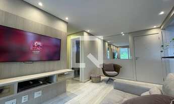 Imagem 4: Apartamento para Aluguel - Vila Formosa, 2 Quartos, 58 m2