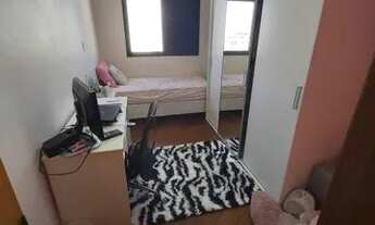 Imagem 4: Cód.: 13321 - Apartamento planejado com 03 dormitórios sendo 01 suíte e 01 vaga de garagem