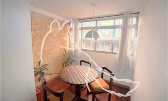 Imagem 2: Apartamento para aluguel com 74 metros quadrados com 2 quartos em Pinheiros - São Paulo