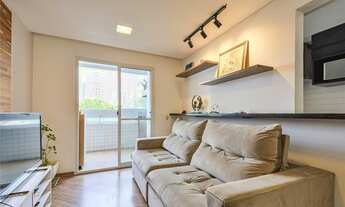 Imagem 2: SãO PAULO - Apartamento Padrão - Vila Gumercindo