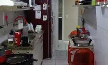 Imagem 7: Apartamento para aluguel tem 70 metros quadrados com 3 quartos