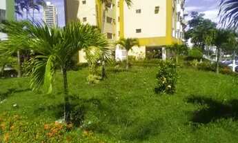 Imagem 3: Apartamento para venda possui 80m², nascente, com 3/4 em Imbuí - Salvador - Bahia