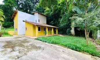 Imagem 2: Casa com 3 dormitórios para alugar, 130 m² por R$ 3.052,00/mês - Jardim Santa Paula - Coti