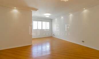 Imagem 2: Vila Madalena - Cobertura Duplex 232m2 e 3 Vagas de Garagem