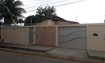 Imagem: Casa de 1 suite e 2 quartos