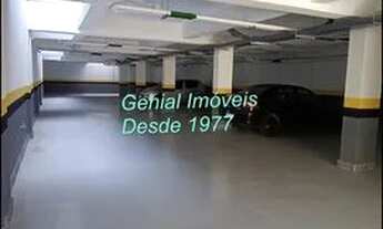 Imagem 4: Apartamento para venda com 42 metros quadrados com 2 quartos em Vila Granada - São Paulo