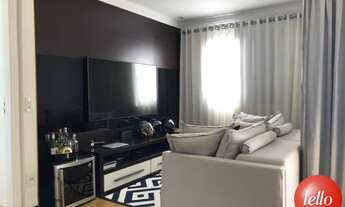 Imagem 4: São Paulo - Apartamento Padrão - Tatuapé