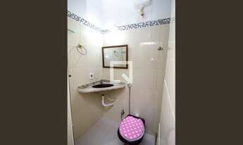 Imagem: Apartamento para Aluguel - Glória, 1 Quarto