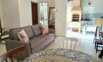 Imagem 3: Casa de condomínio próximo a praia disponível para locação anual no bairro de Juquehy!