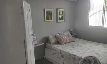 Imagem 5: Casa na Aruana ( horto do carvalho