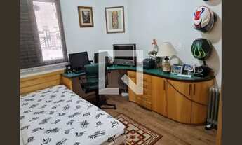 Imagem 7: Apartamento à Venda - Moema, 3 Quartos, 100 m2