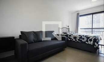 Imagem 5: Apartamento para Aluguel - Cidade Jardim, 1 Quarto, 28 m2