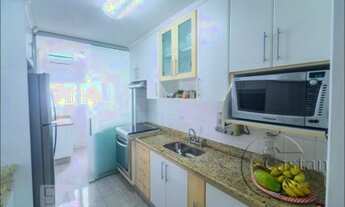 Imagem 5: Apartamento 3 dormitórios no tatuapé