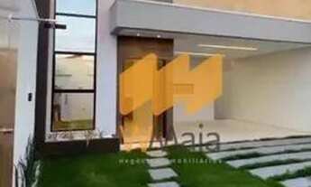 Imagem 2: Casa com 3 dormitórios à venda, 140 m²- Nova São Pedro - São Pedro da Aldeia/RJ