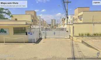 Imagem 2: Sobrado à venda no Condomínio Horto Flamboyant, em Sorocaba-SP