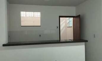 Imagem: Kitnet sem quarto