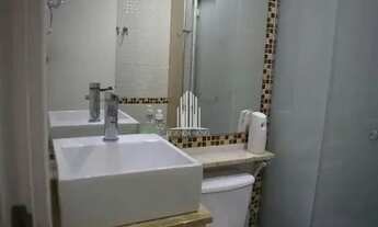 Imagem 7: CONDOMINIO SAN FELIPE , APARTAMENTO DE 74m2 COM 3 DORMITÓRIOS E 1 VAGA Á VENDA EM BAIRRO R