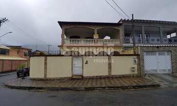 Imagem 2: Campo Grande Casa com 3 dormitórios